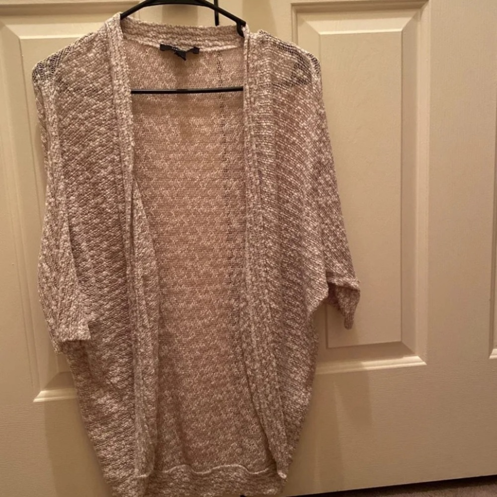 Forever 21 Cardigan